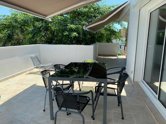 T2 Climatise + Parking 500 M Plage/centre Appartement Lloret de Mar