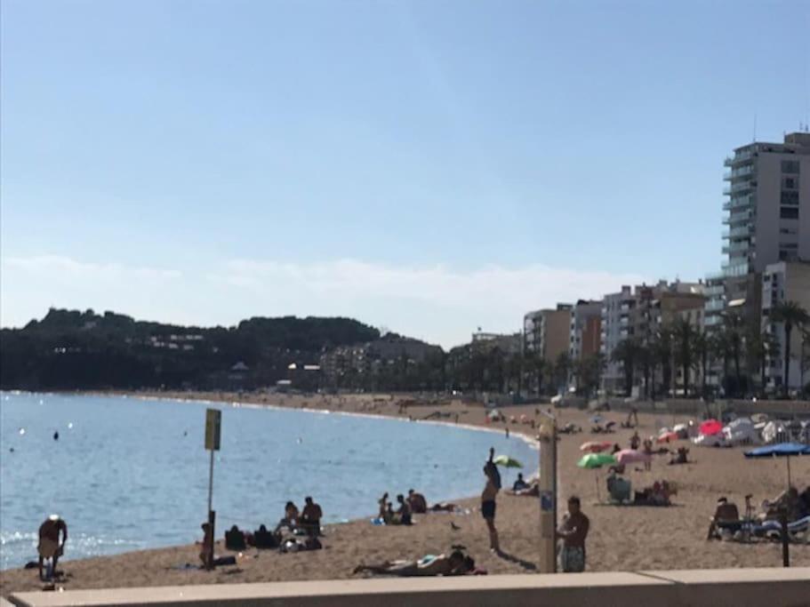 Appartement T2 Climatise + Parking 500 M Plage/centre