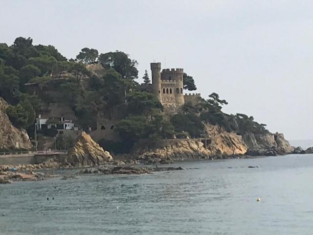 T2 Climatise + Parking 500 M Plage/centre * Lloret de Mar