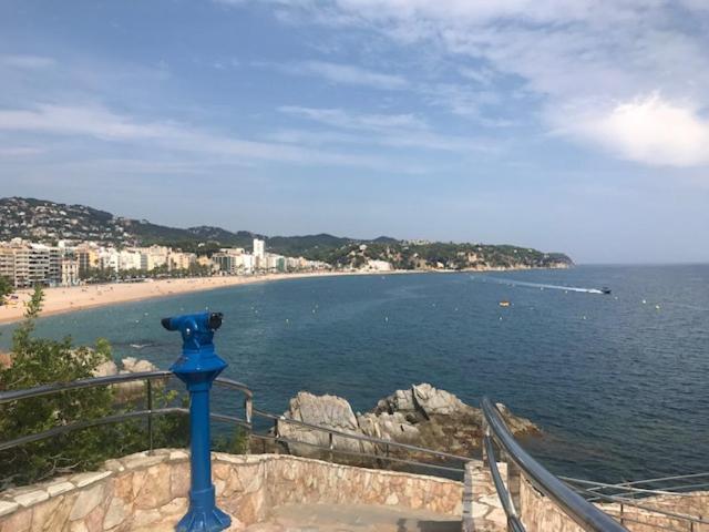 T2 Climatise + Parking 500 M Plage/centre * Lloret de Mar