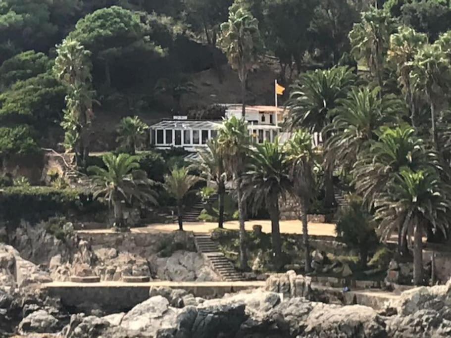 Appartement T2 Climatise + Parking 500 M Plage/centre Lloret de Mar