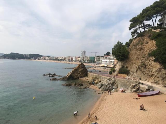 Appartement T2 Climatise + Parking 500 M Plage/centre