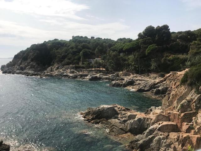 Appartement T2 Climatise + Parking 500 M Plage/centre Lloret de Mar