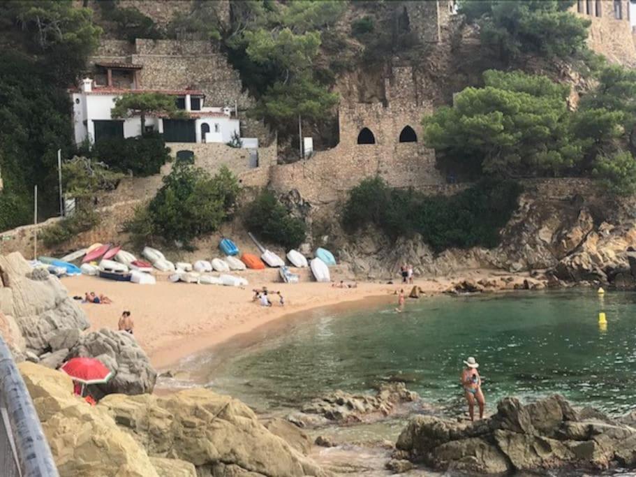 Appartement T2 Climatise + Parking 500 M Plage/centre