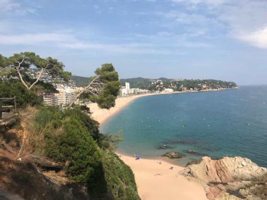 T2 Climatise + Parking 500 M Plage/centre Appartement *